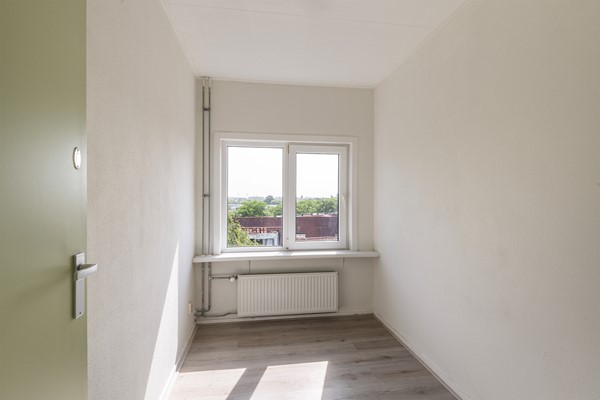 Medium property photo - Dordtselaan 170D, 3073 GN Rotterdam